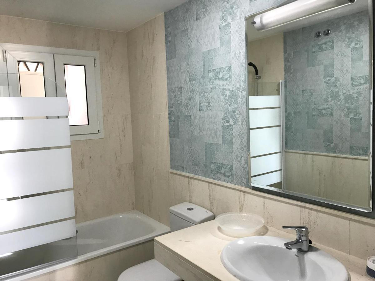 Mi Capricho 9A Beachfront- Apartment With Sea View - Costa Del Sol Sitio de Calahonda المظهر الخارجي الصورة