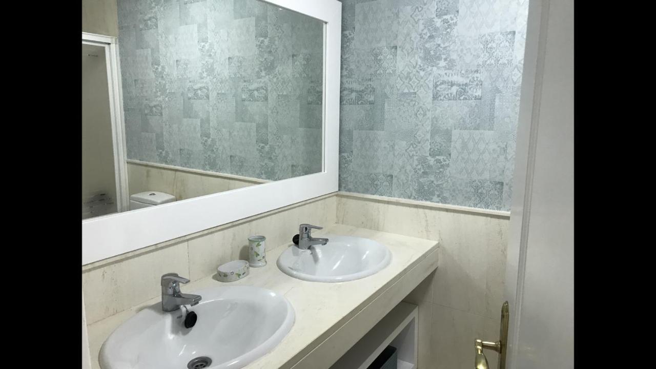 Mi Capricho 9A Beachfront- Apartment With Sea View - Costa Del Sol Sitio de Calahonda المظهر الخارجي الصورة