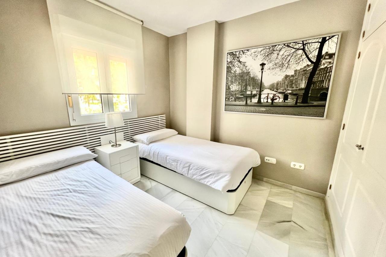 Mi Capricho 9A Beachfront- Apartment With Sea View - Costa Del Sol Sitio de Calahonda المظهر الخارجي الصورة