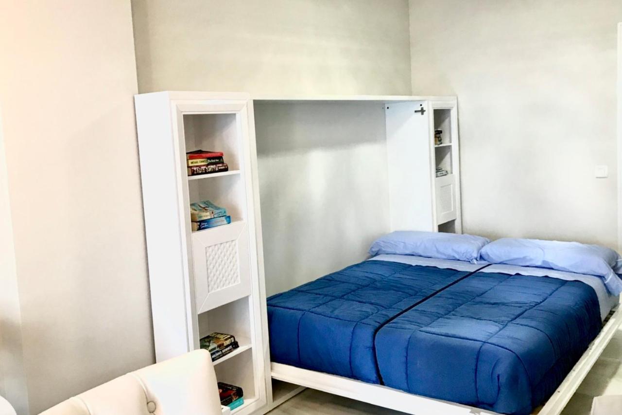 Mi Capricho 9A Beachfront- Apartment With Sea View - Costa Del Sol Sitio de Calahonda المظهر الخارجي الصورة