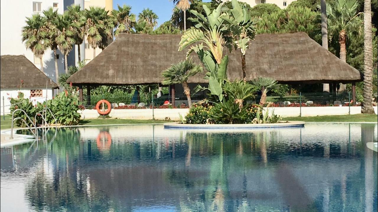Mi Capricho 9A Beachfront- Apartment With Sea View - Costa Del Sol Sitio de Calahonda المظهر الخارجي الصورة