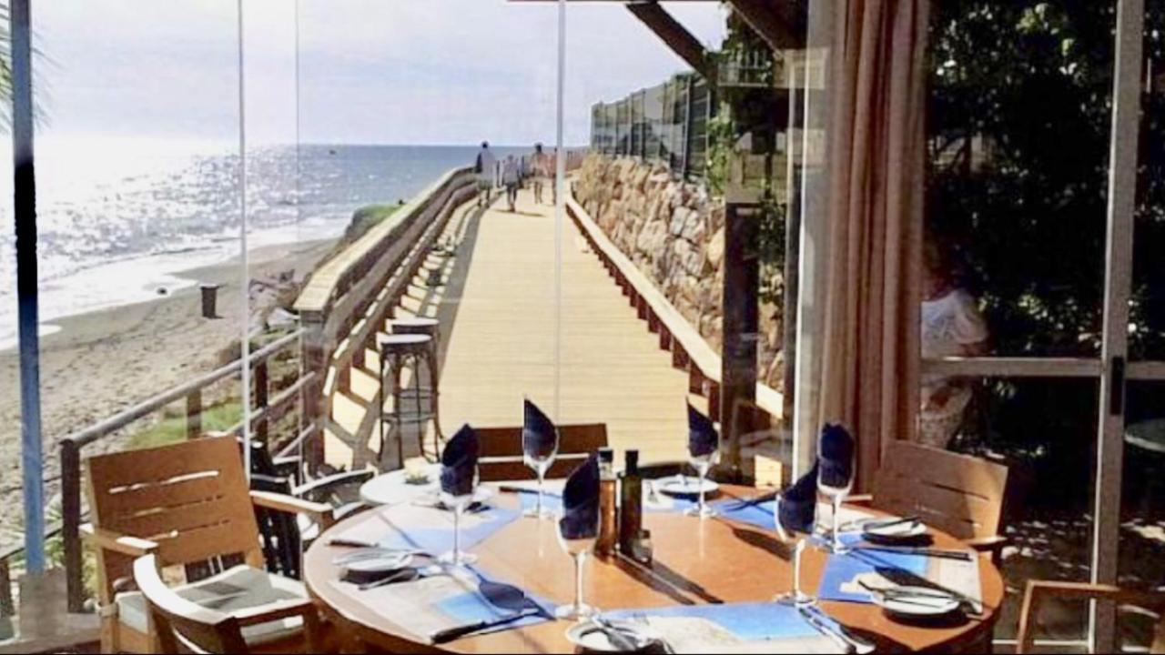 Mi Capricho 9A Beachfront- Apartment With Sea View - Costa Del Sol Sitio de Calahonda المظهر الخارجي الصورة